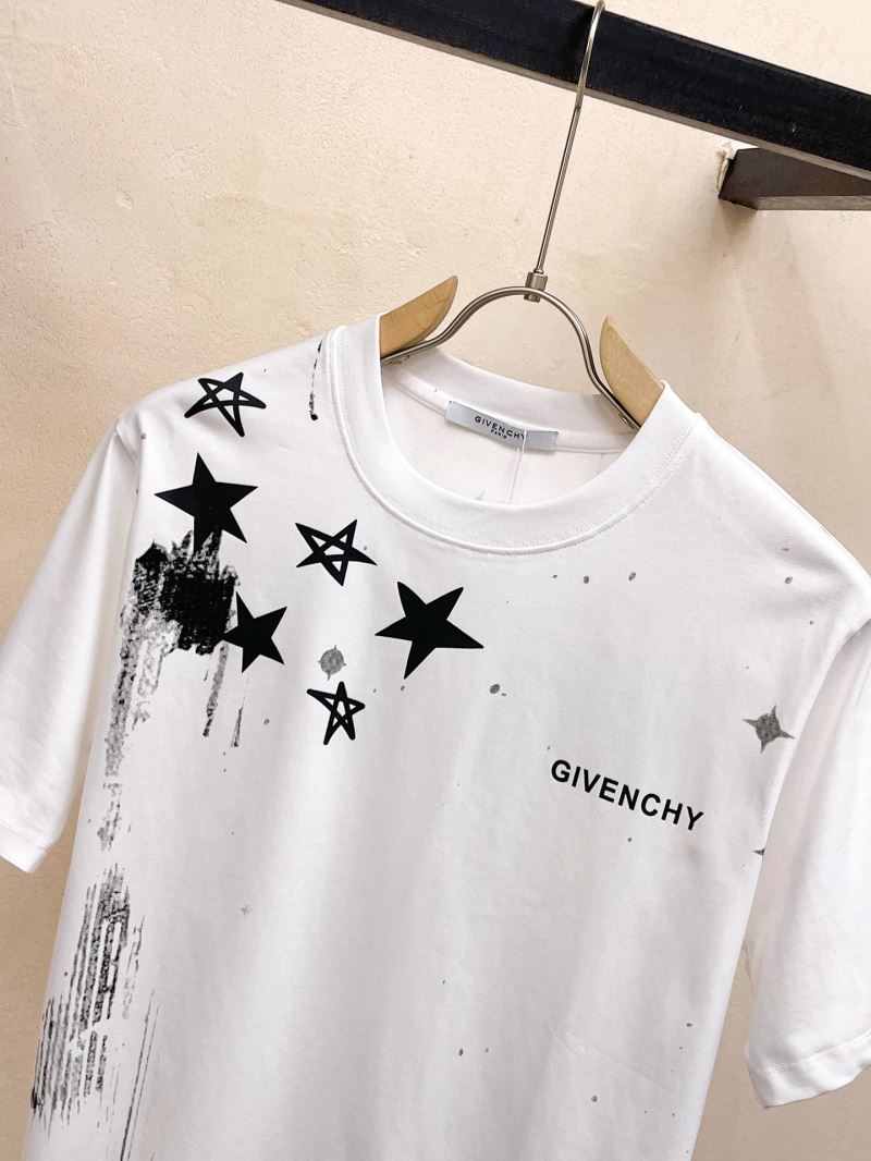 Givenchy T-Shirts